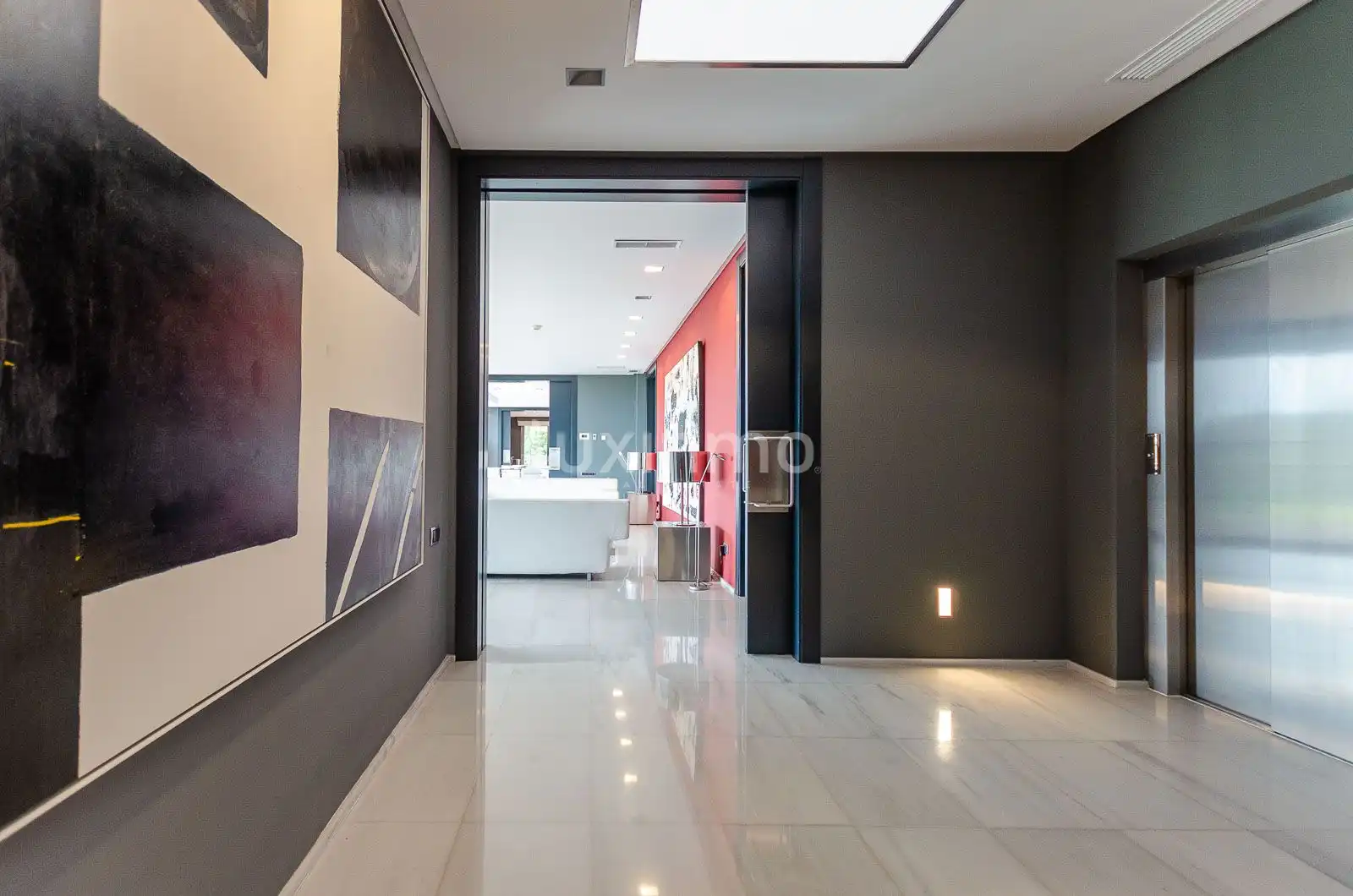 Villa avec terrasse à vendre à Pedreguer, imagen 5