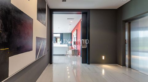 Villa con vistas al mar en venta en La Sella Golf Resort, imatge 5