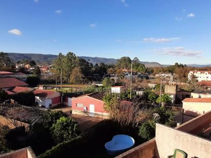 Exterior view of Apartment for sale in Tomiño  with Heating, Terrace and Balcony