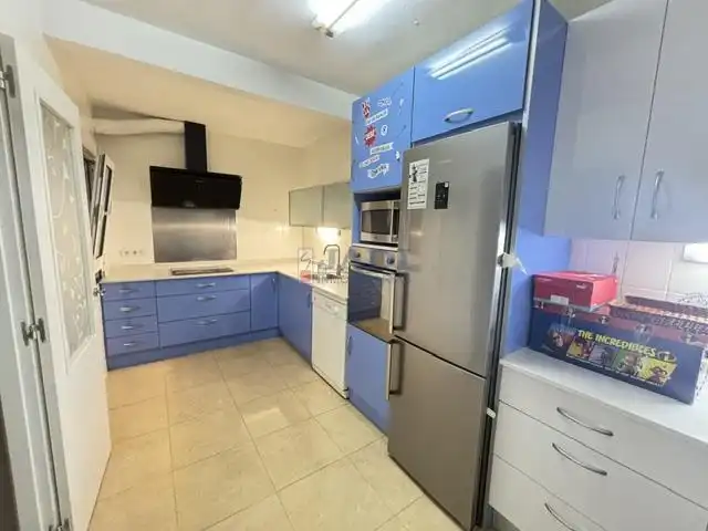 Flat with lift for sale in Valdepeñas, imagen 20