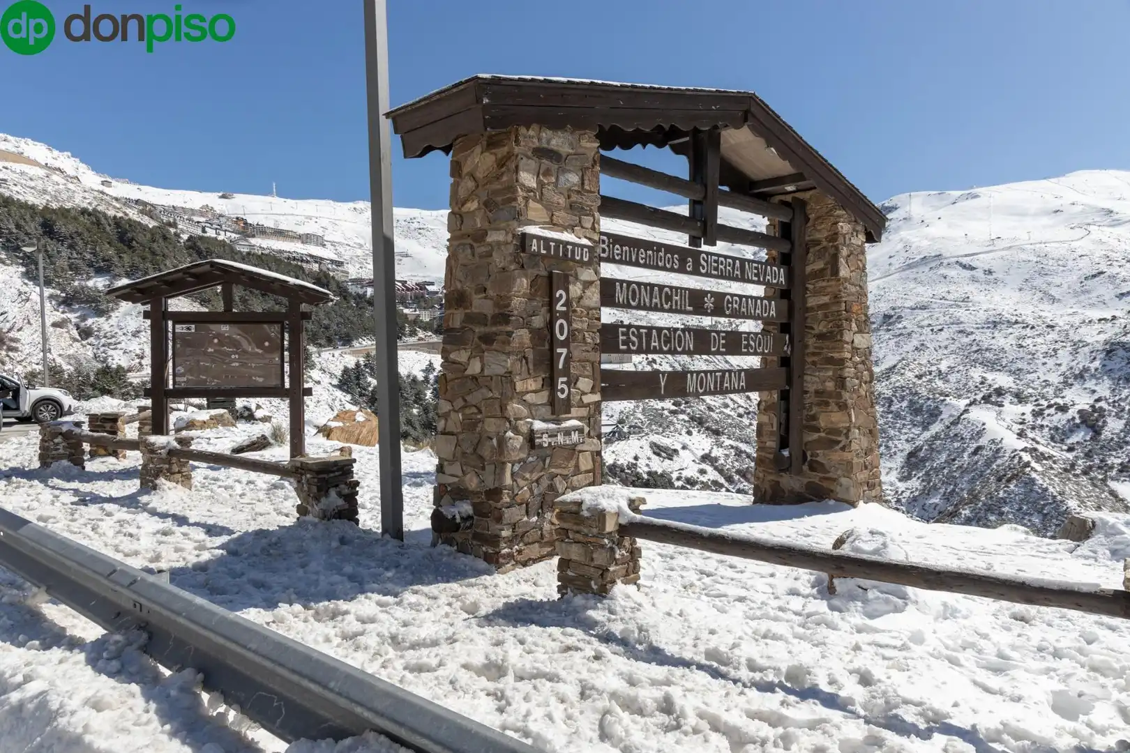 Apartament en venda a Urbanizacion Solynieve, 122, Zona alta