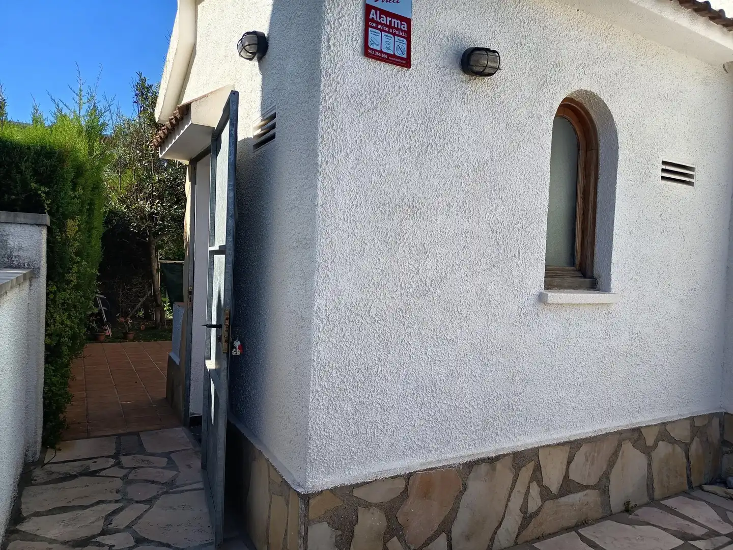 Casa bifamiliare con piscina in vendita a El Casalot, imagen 27