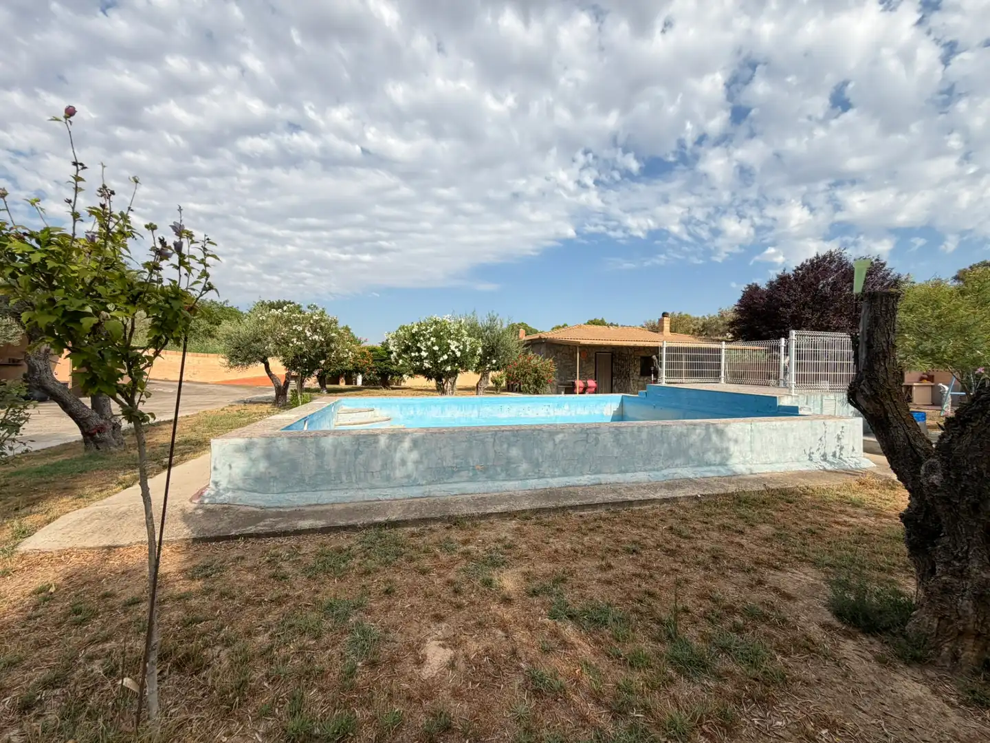 Casa rústica con piscina en venta en N/A, imagen 43