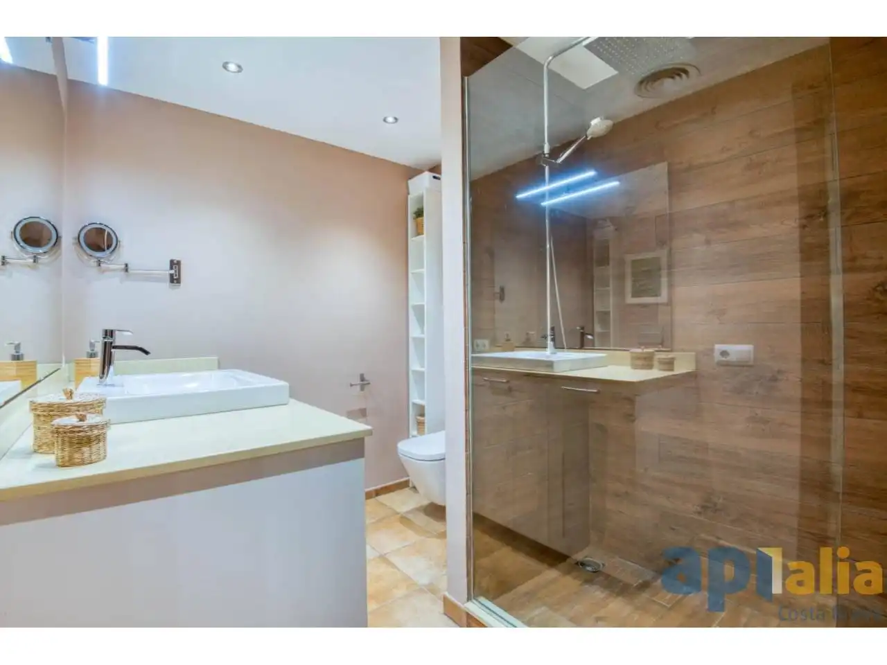 Maison mitoyenne avec jardin à vendre à Calle Sant Martirià, imagen 19