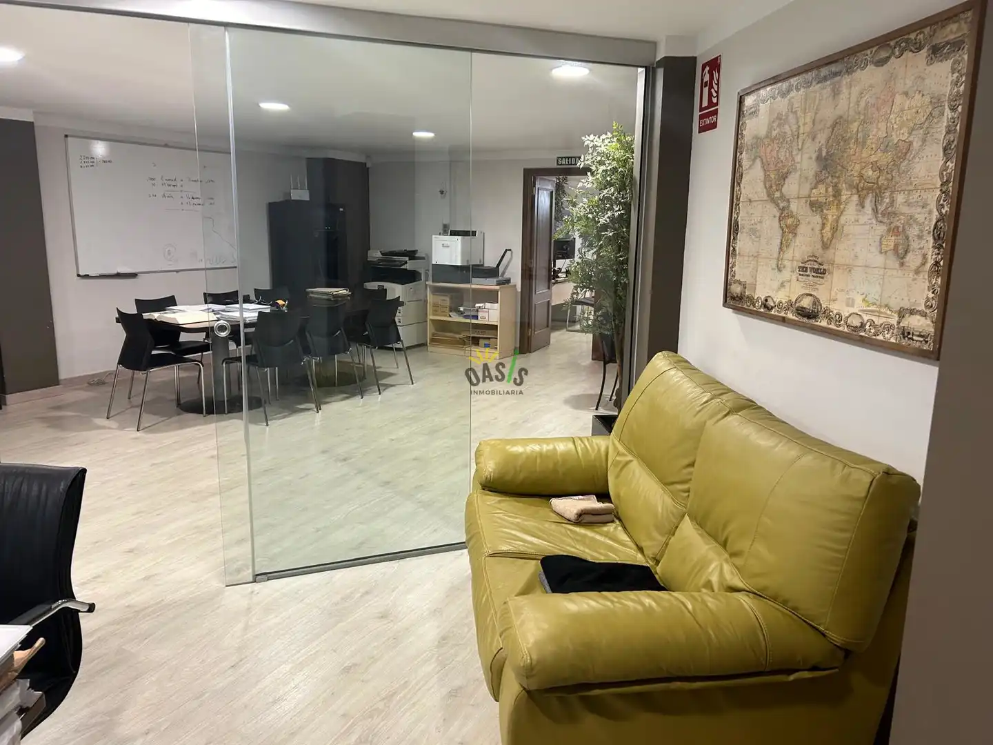Office for sale in Santa Cruz de Tenerife