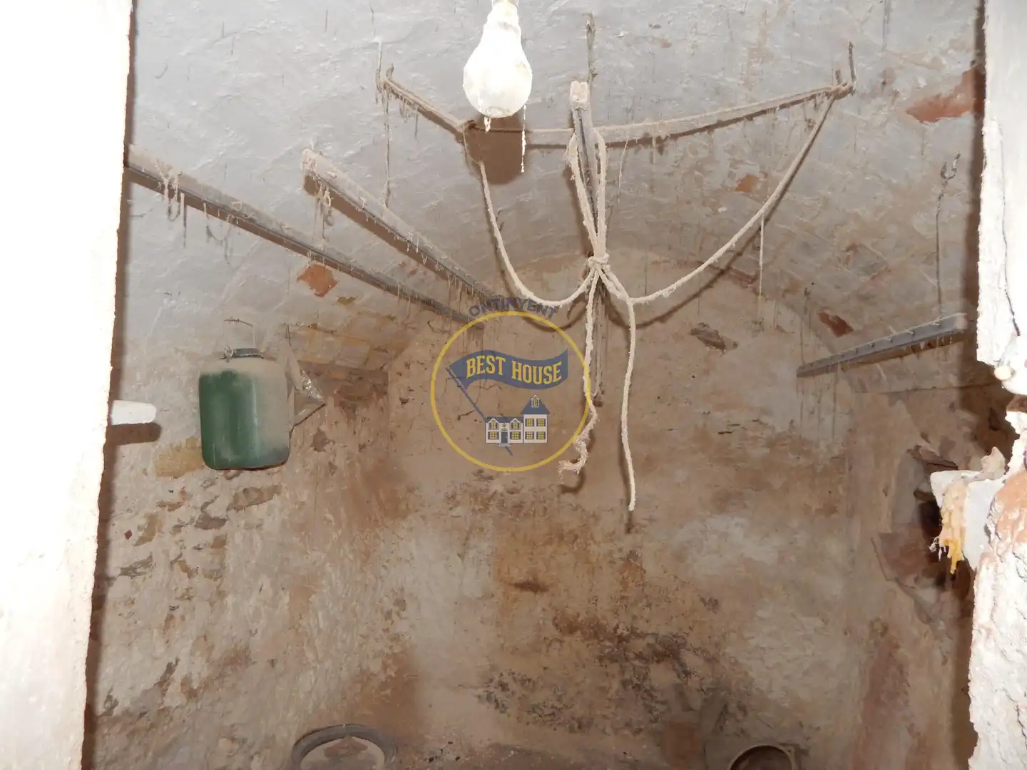 Casa amb terrassa en venda a Bocairent, imagen 92