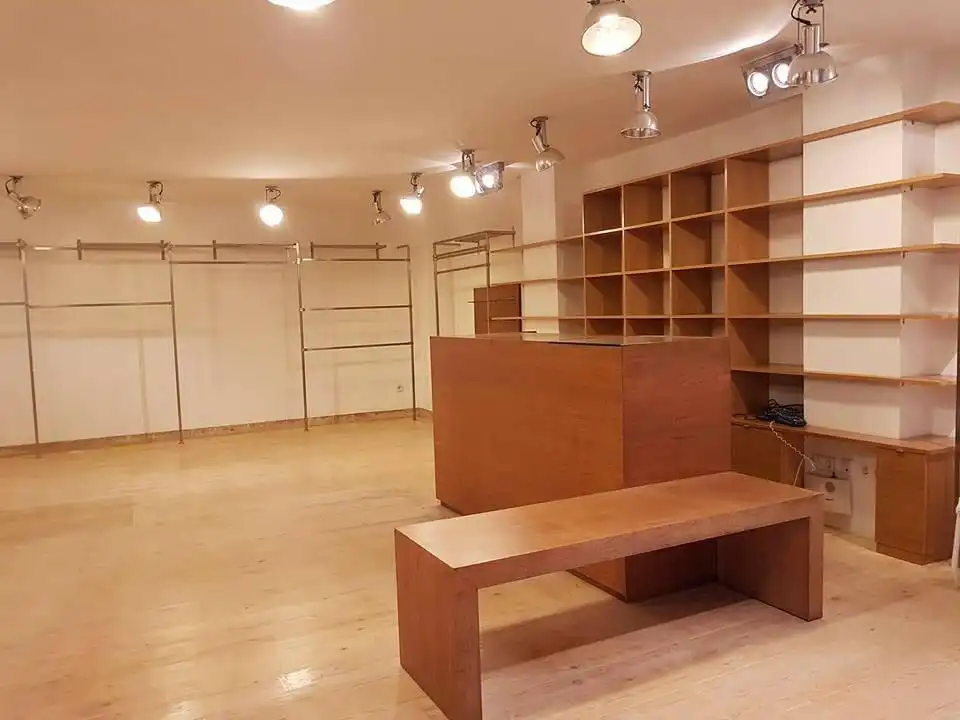 Local commercial à vendre à Centro, imagen 4