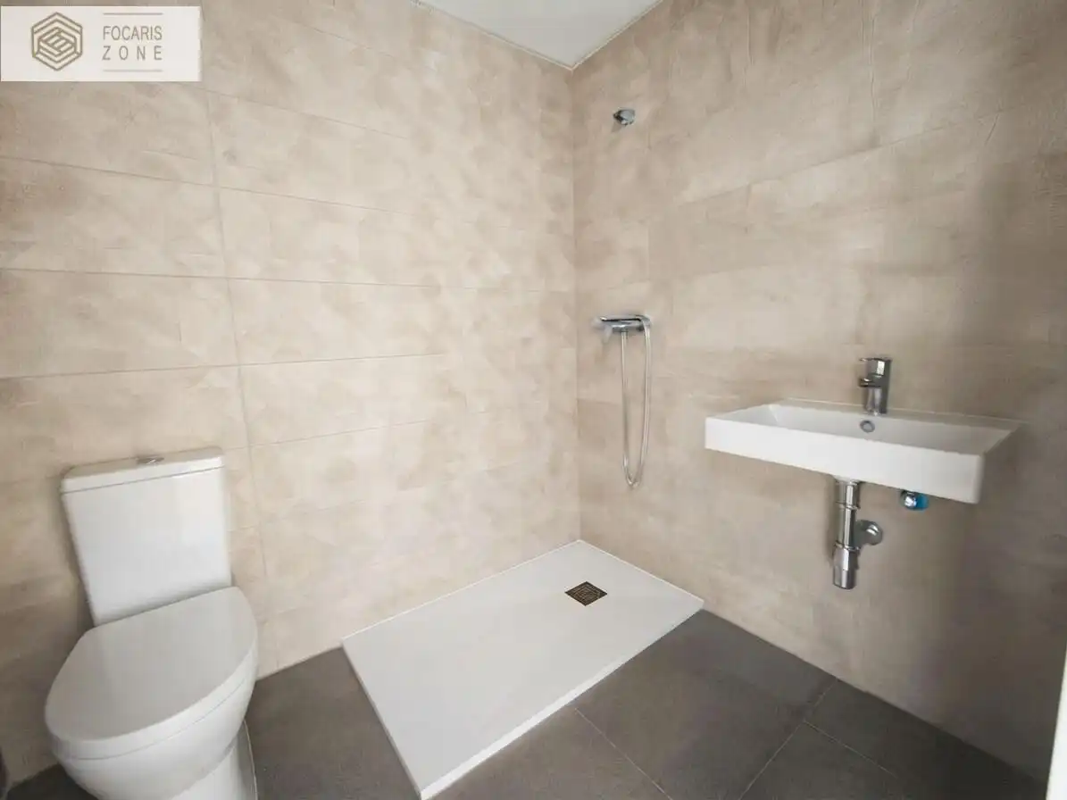 Wohnung mit Terrasse zum Verkauf in Calle ZORZAL DEL, imagen 8