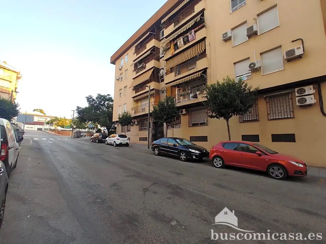 Aparcament en venda a Cid Campeador, imagen 10