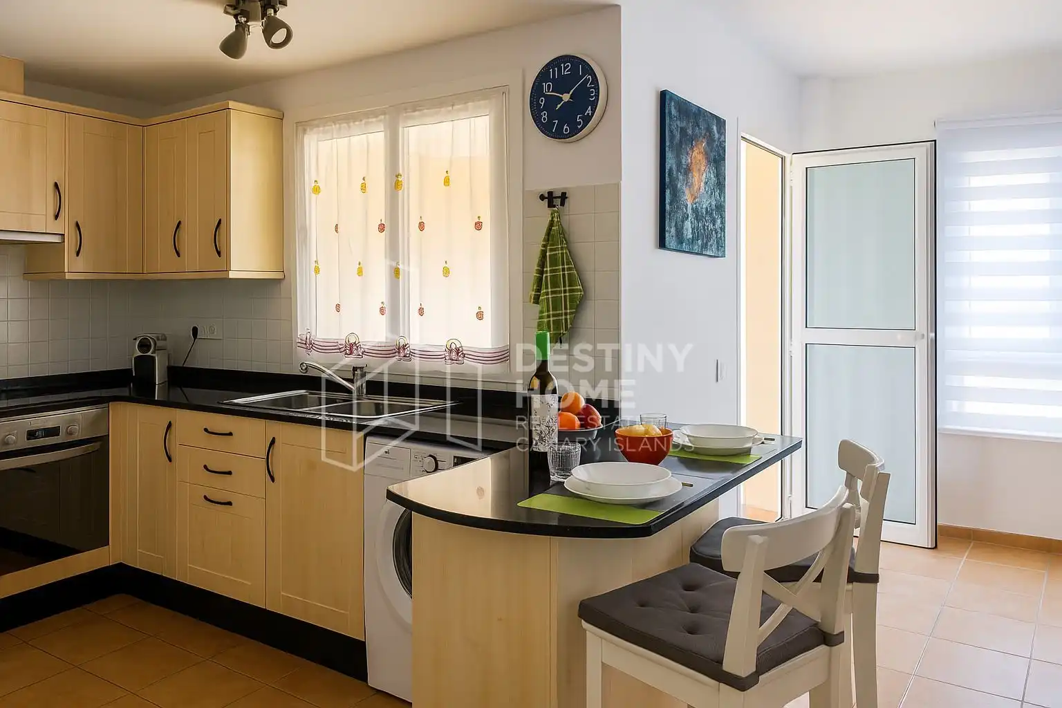 Apartament amb piscina en venda a Guirre, imagen 8