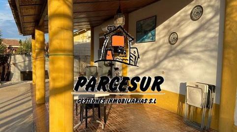 Foto 3 de Casa o xalet en venda a El Higuerón,  Córdoba Capital