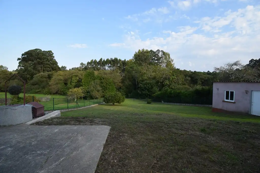 Casa o xalet en venda en Fene amb Jardí privat, Terrassa i Moblat