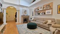 Living room of Flat for sale in Bilbao   with Air Conditioner and Heating