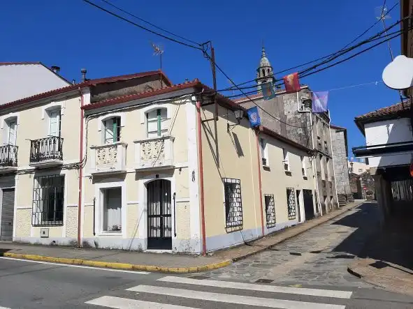 Casa rústica en venda a Arzúa, imagen 3