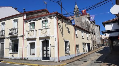 Foto 3 de Casa o chalet en venta en Rúa Do Carme, 8, Arzúa, A Coruña