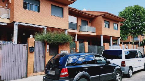 Foto 5 de Casa o xalet en venda a Fermin Martin Carrillo, Los Robles, Seseña