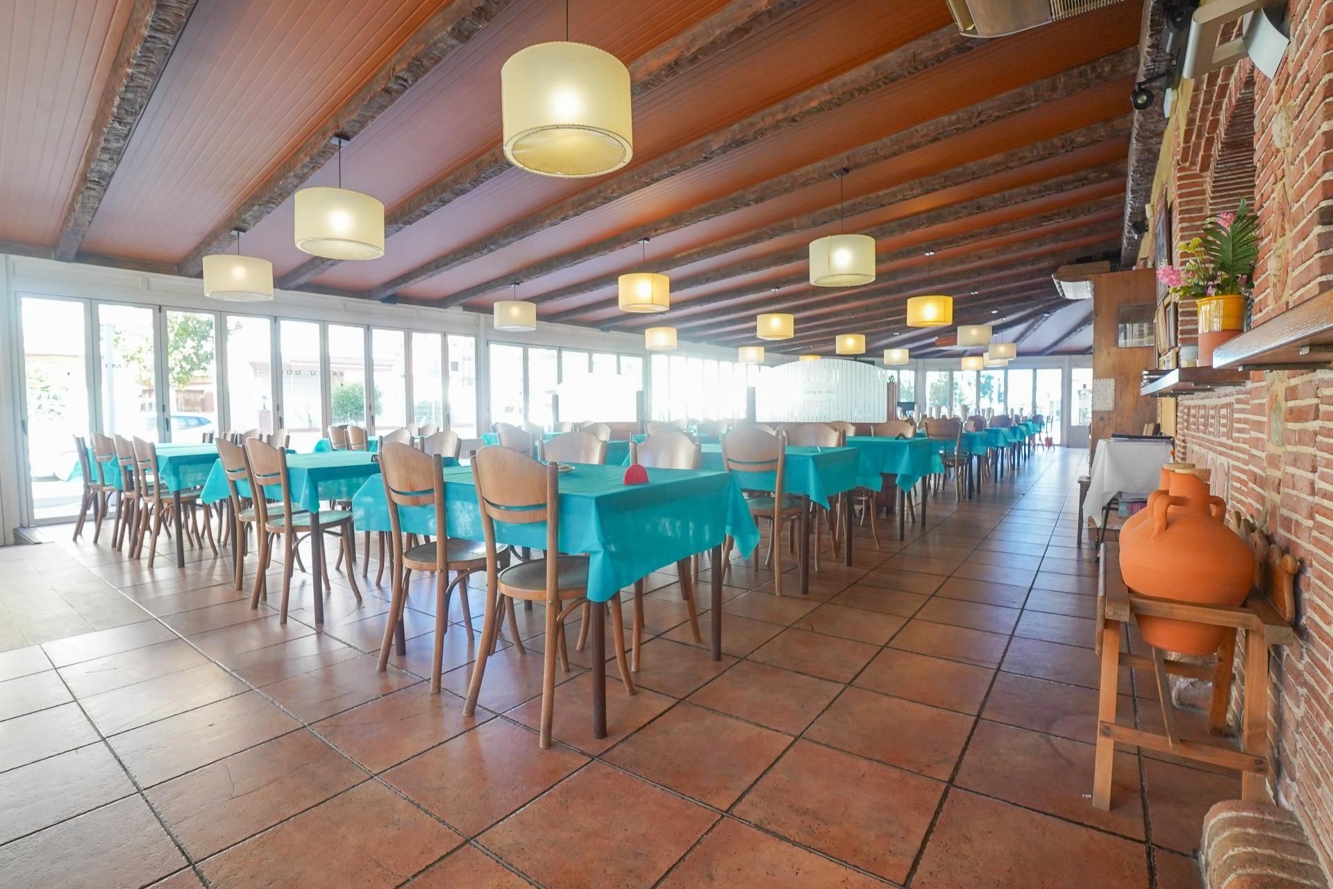 Premises for sale in Vila-seca  with Air Conditioner, Terrace and Furnished