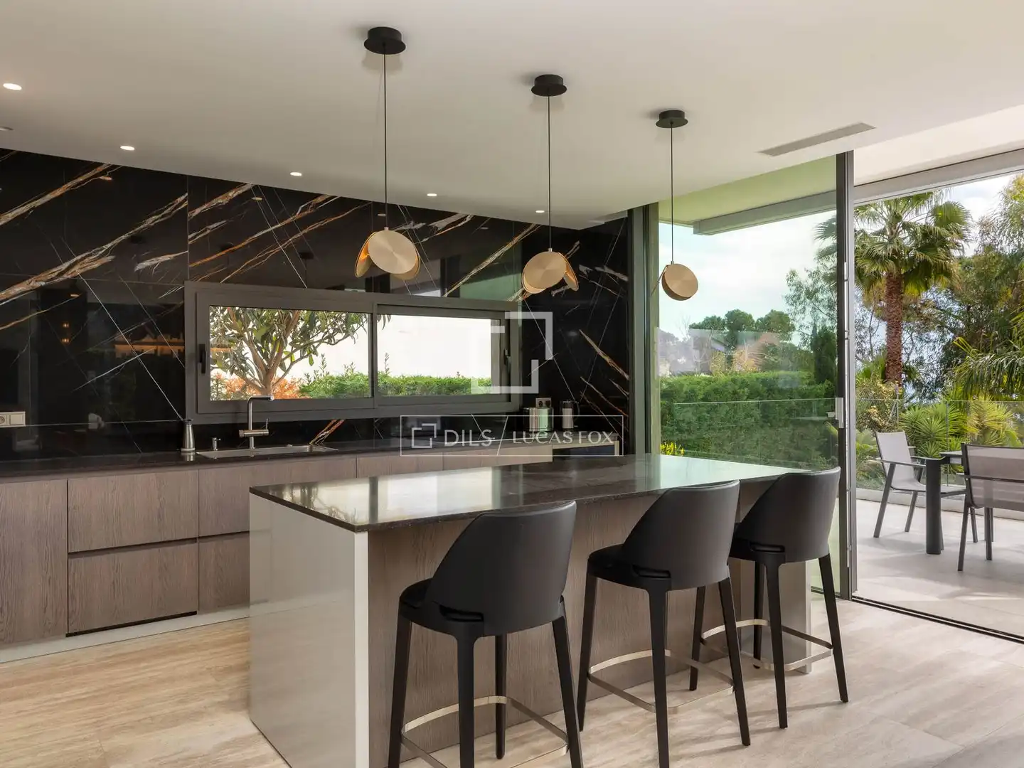 Villa mit Terrasse zum Verkauf in Santa Cristina - Sant Francesc, imagen 14