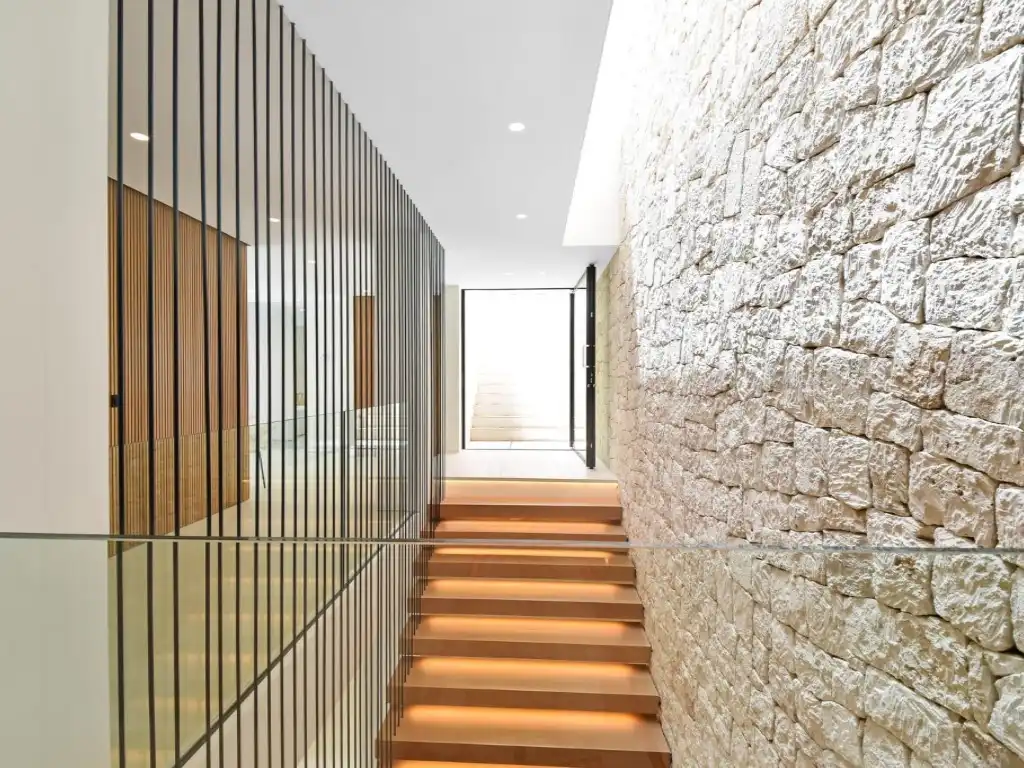 Casa con piscina en venta en Can Furnet, imagen 7