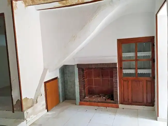 Casa adosada en venta en C/ Nueva, Ulea