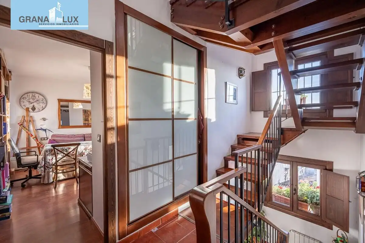 Maison avec terrasse à vendre à Calle PERNALEROS BAJO, imagen 47
