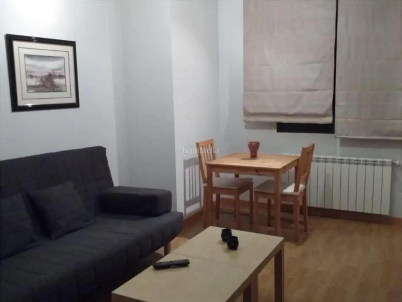 Appartamento in vendita a Calle Castilla 38, imagen 2