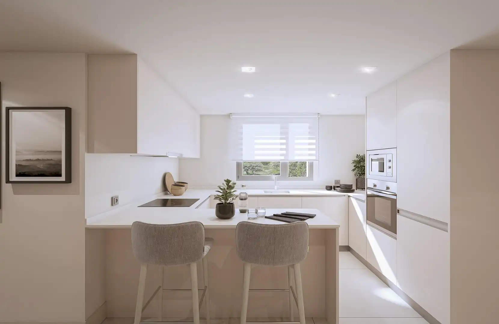 Attique à vendre à Chullera, imagen 12