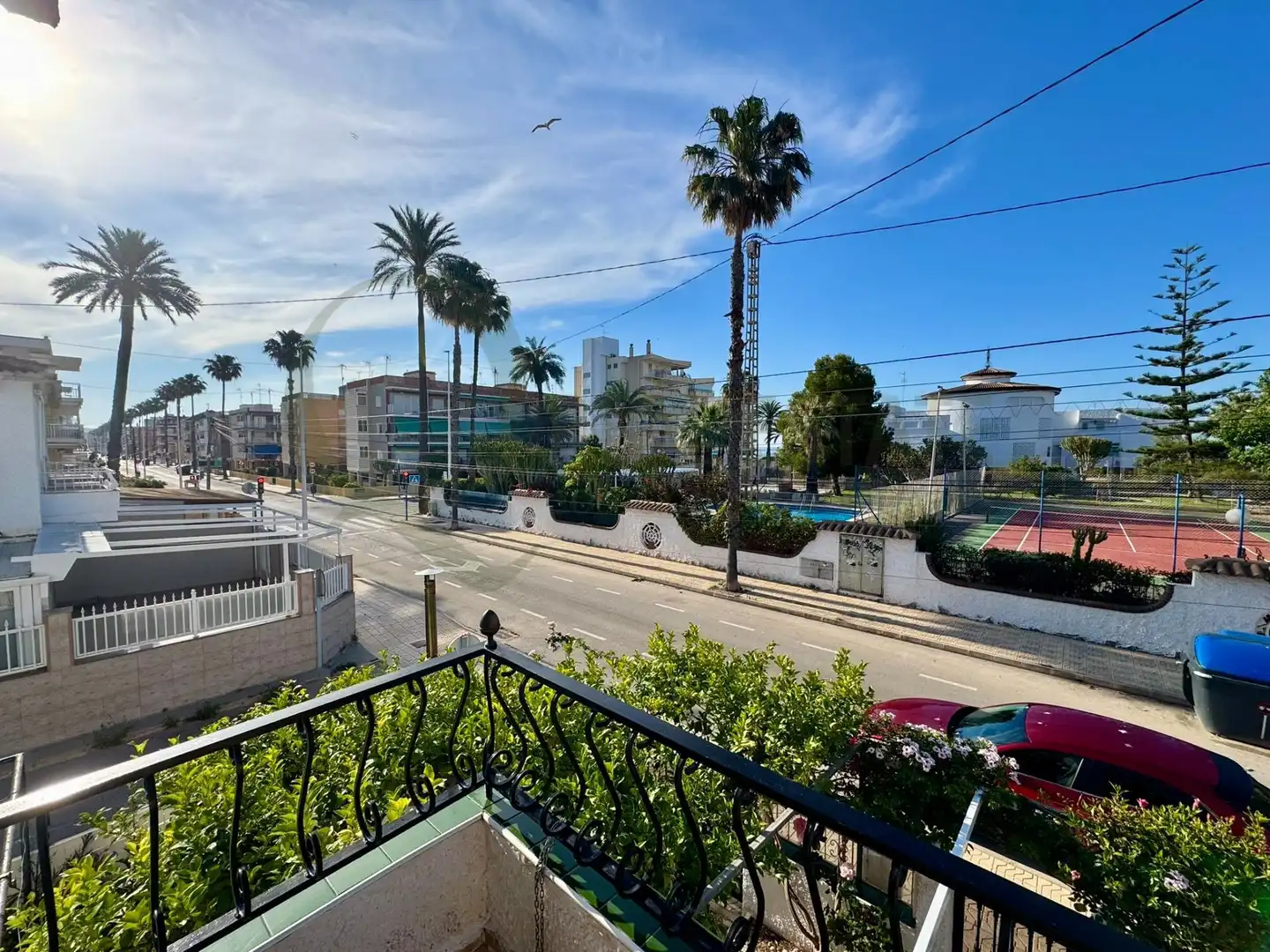 Exterior view of Houses for sale in Santa Pola  with Private garden, Terrace and Storage room