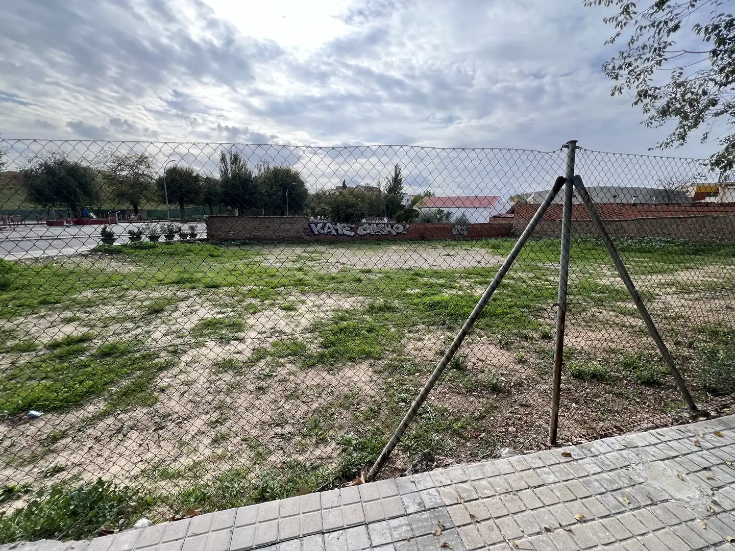 Terreny residencial en venda a Calle del Sol 1D, imagen 9