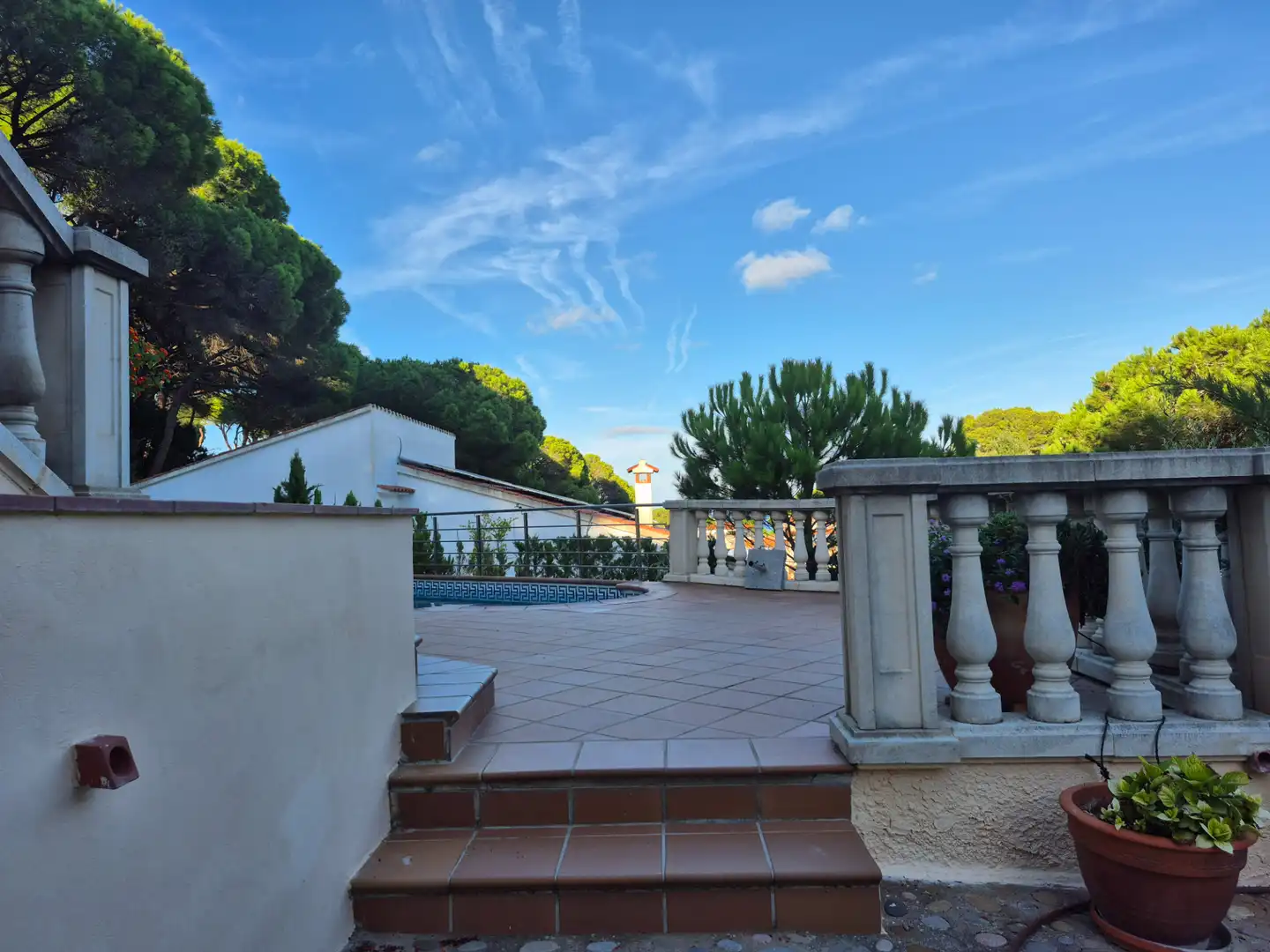 Casa amb terrassa en venda a Carrer del Puig Vermell, imagen 88