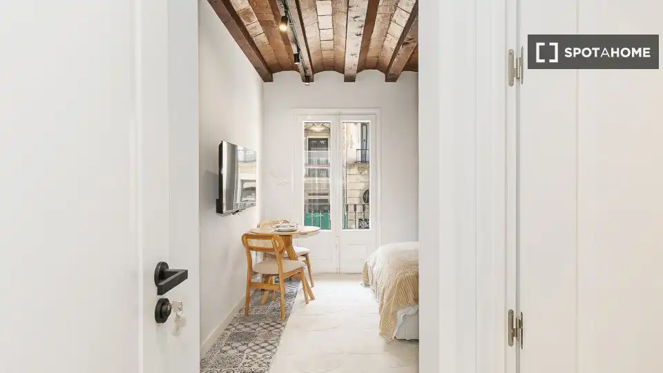 Room in Dreta de l'Eixample