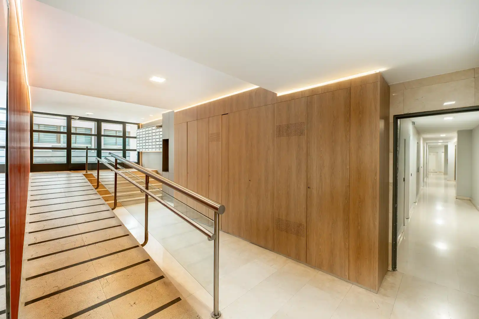 Estudio en venta en Madrid con Aire acondicionado, Terraza y Trastero