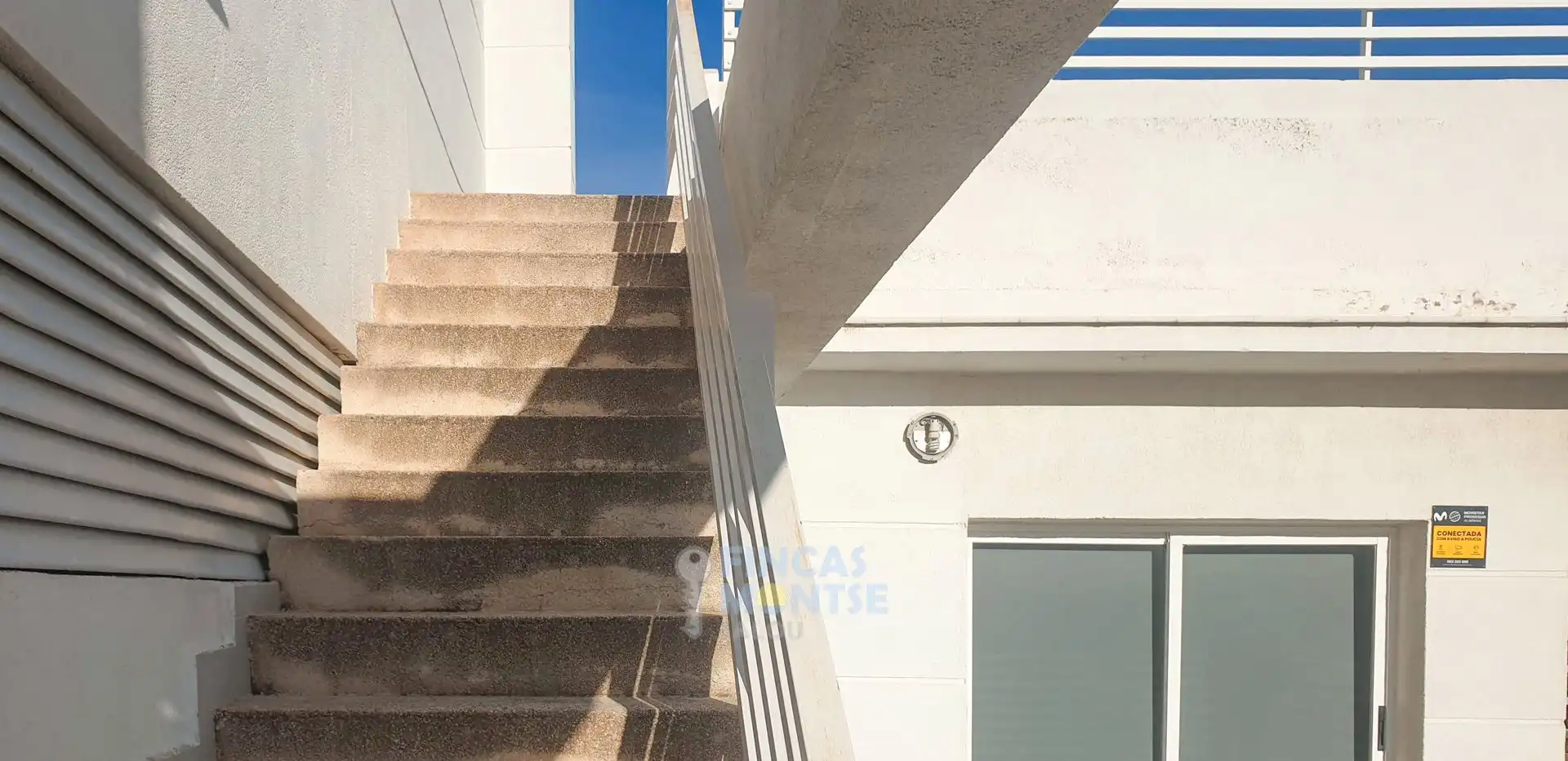 Vista exterior de Ático en venta en Salou con Aire acondicionado, Calefacción y Terraza