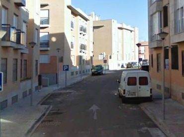 Pis amb ascensor en venda a Calle ANTONIA ROLDAN