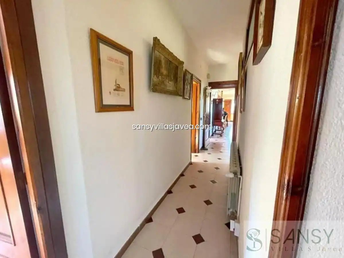 Villa in vendita a El Montgó, imagen 24