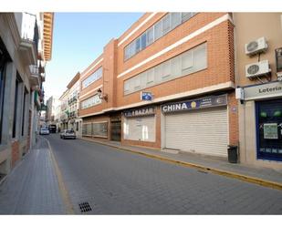 Vista exterior de Local de lloguer en San Clemente