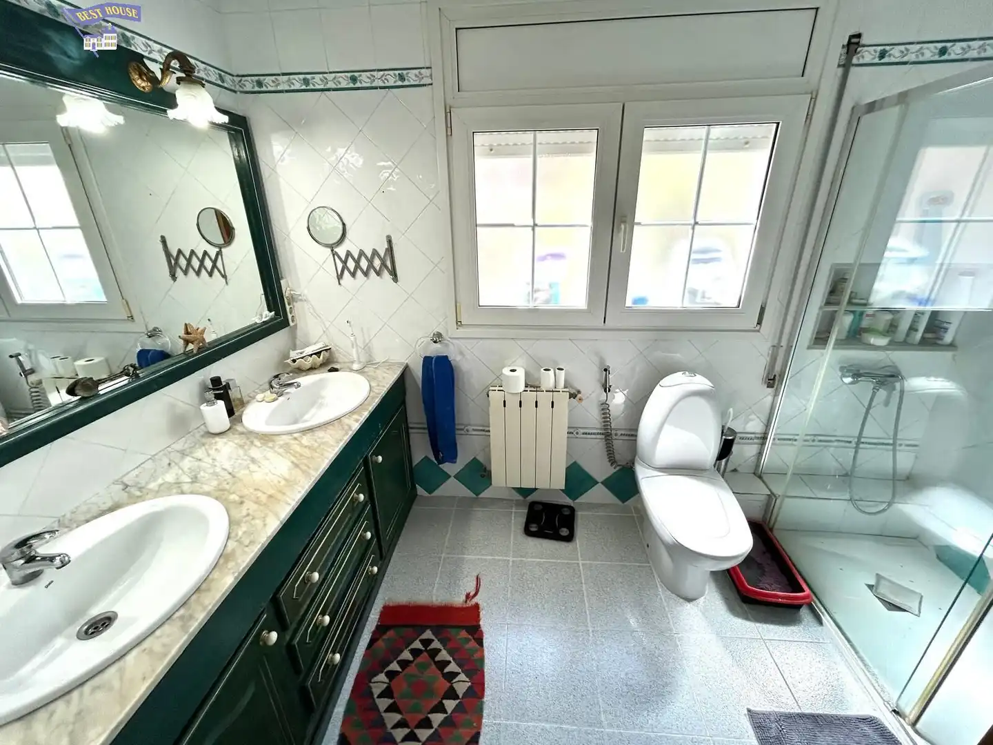 Casa o chalet en venta en Vallirana