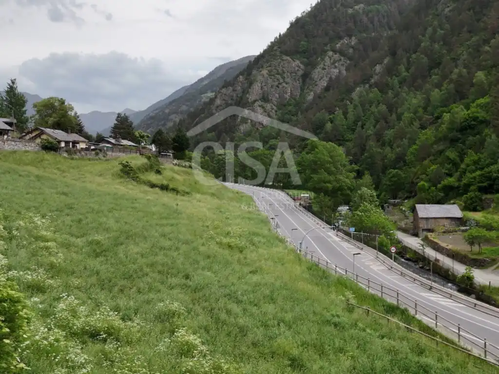 Residential land for sale in Avinguda del Cresp, imagen 9