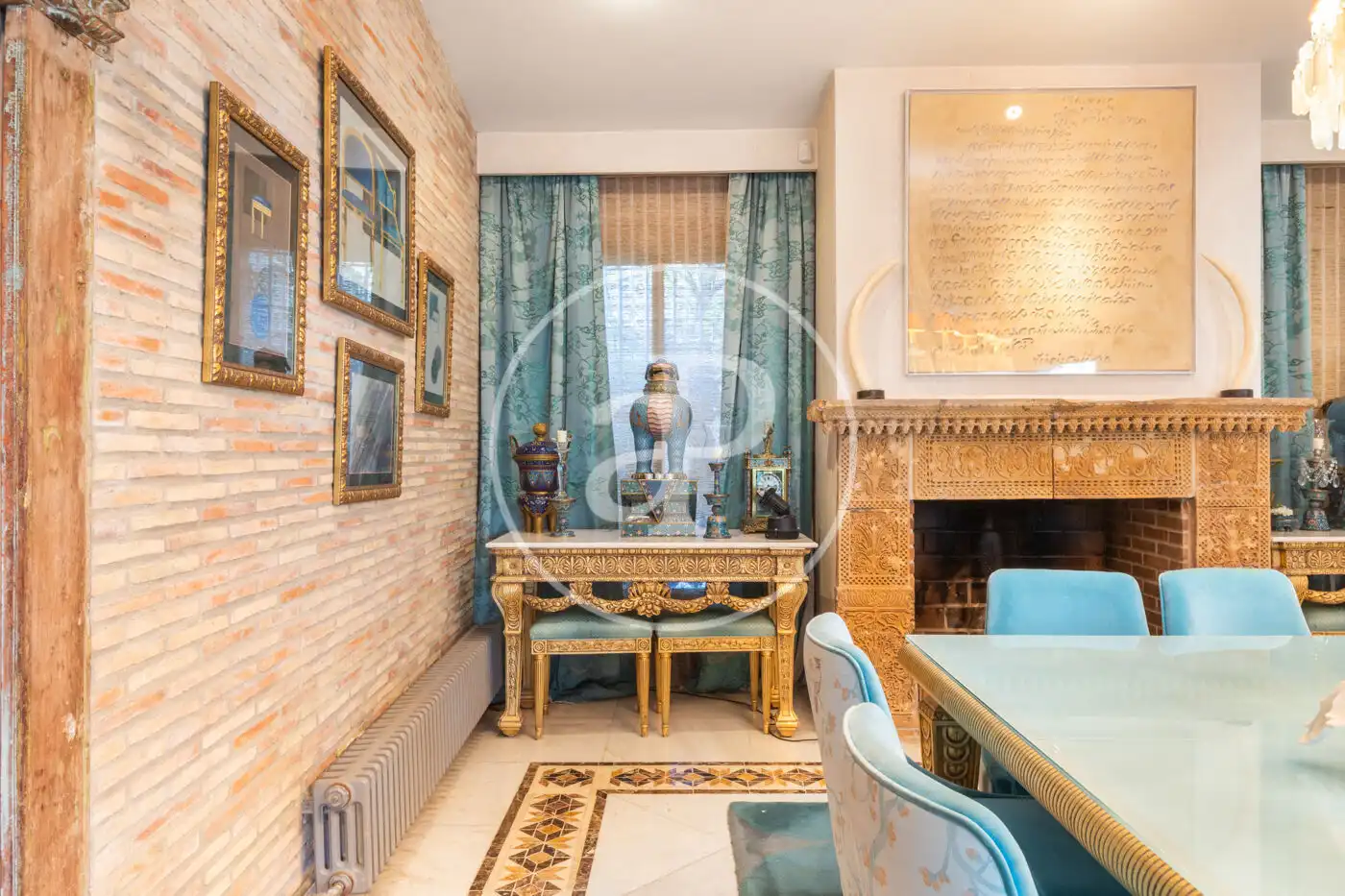 Casa amb terrassa en venda a Piscinas, imagen 24