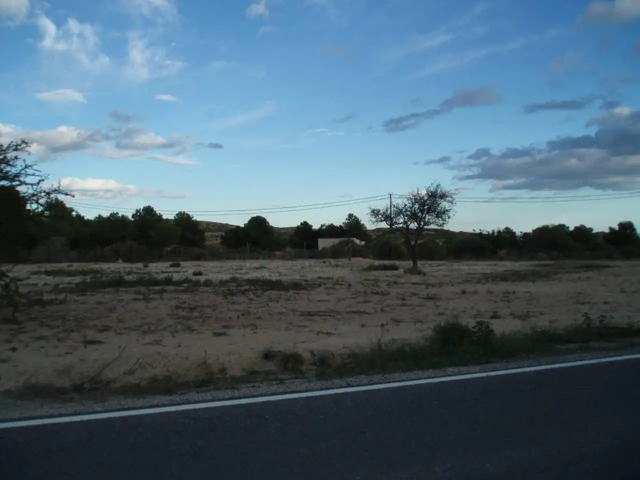 Terreno residenziale in vendita a DE LA PERICLASA, imagen 7