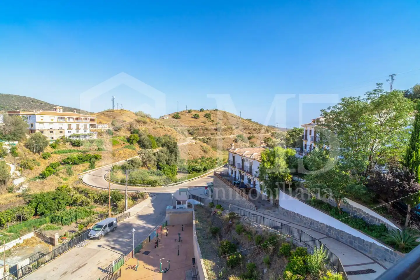Casa amb terrassa en venda a Sedella, imagen 38