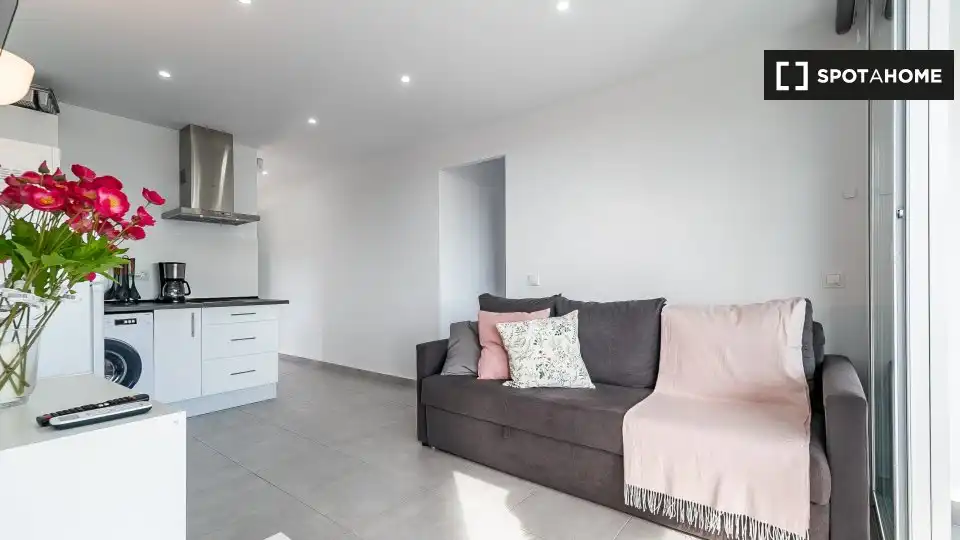 Zimmer in Montemar