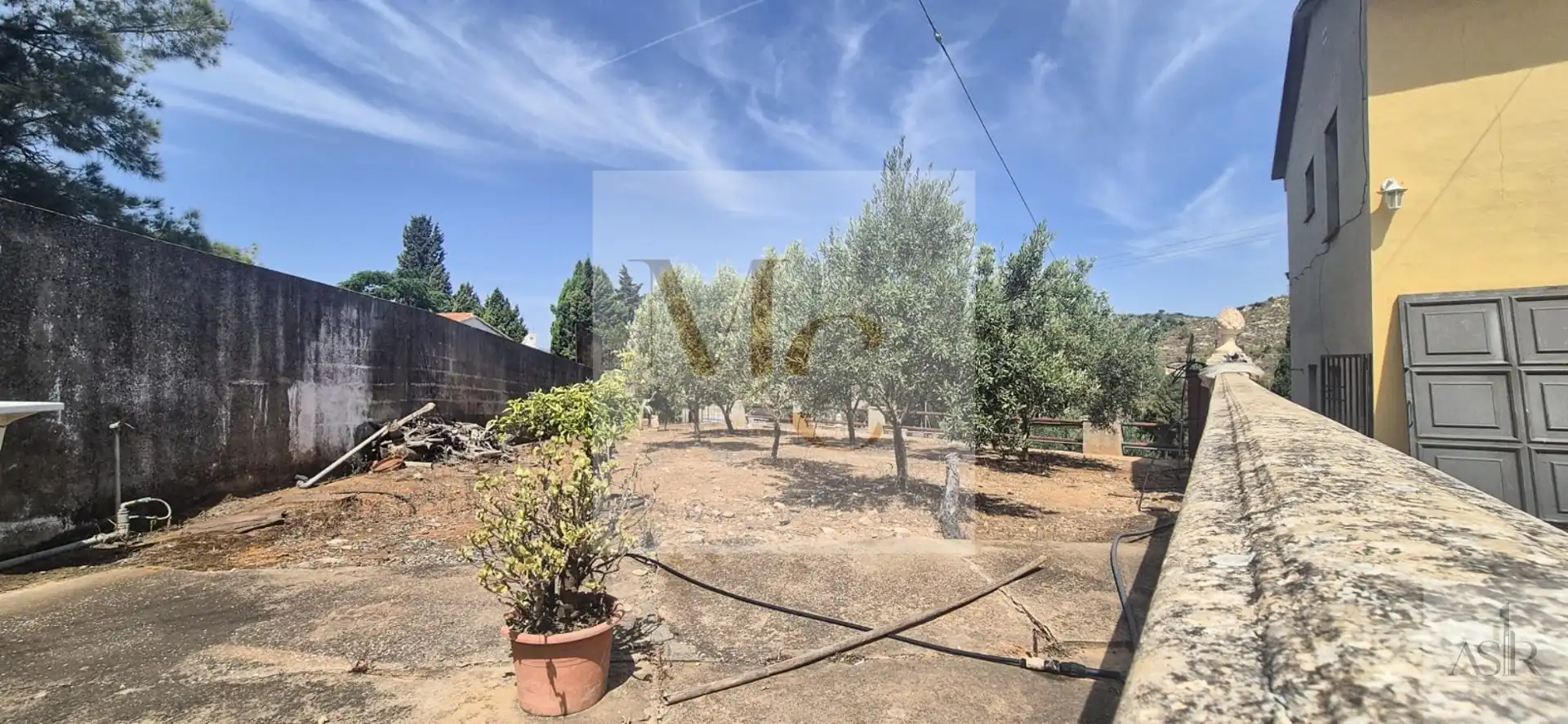 Casa o xalet en venda en Benifaió amb Terrassa, Traster i Piscina