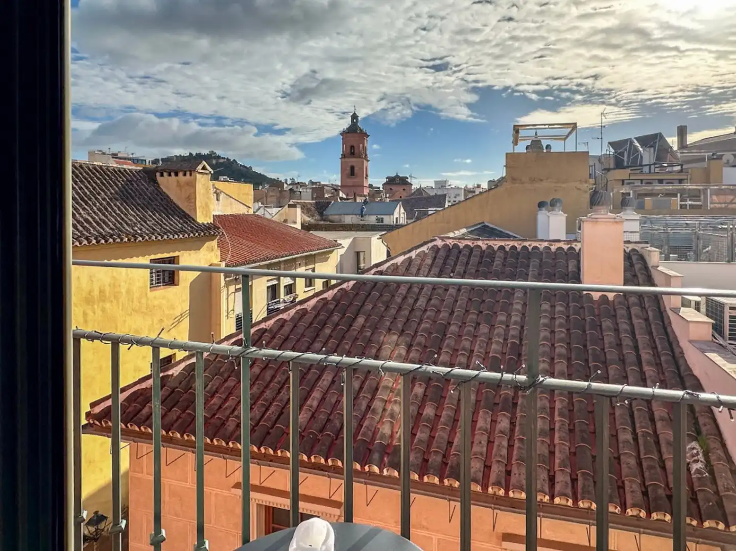Apartament amb terrassa en venda a Centro, imagen 12