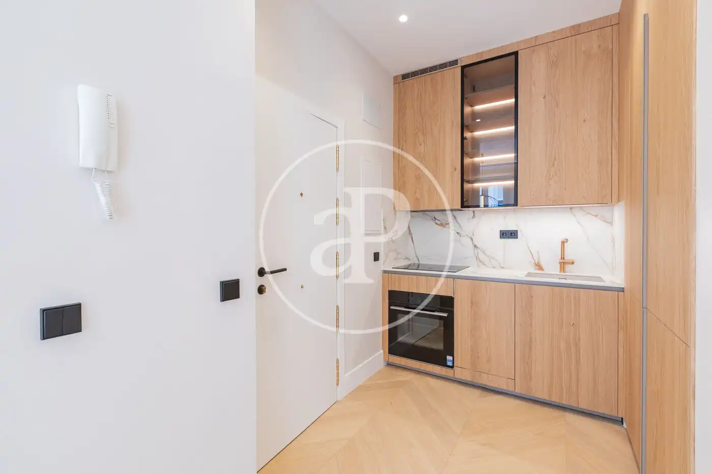 Piso en venta en C. de San Marcos, Justicia - Chueca