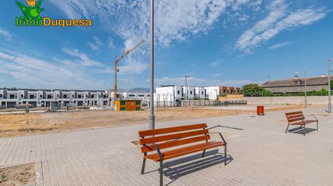 Foto 5 de Casa adosada en venda a Casco Histórico, Granada
