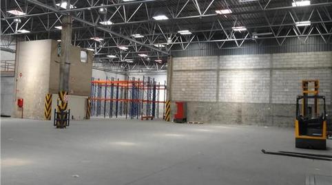 Photo 3 of Premises to rent in Avenida de José Gárate, 9, El Barral Ferial, Madrid