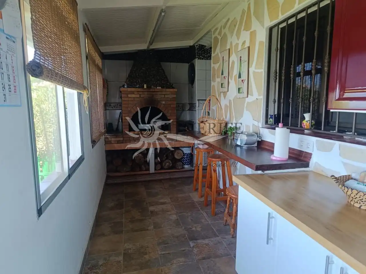 Maison avec piscine à vendre à pino, imagen 12