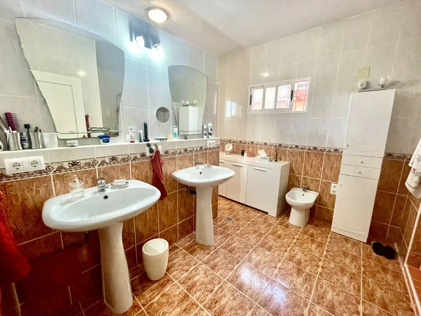Baño de Casa o chalet en venta en Crevillent