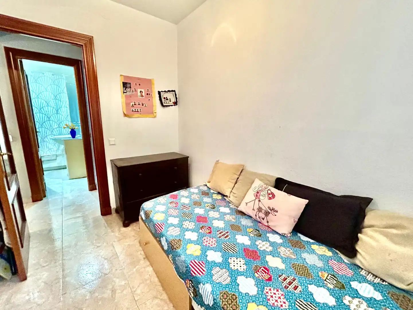 Habitación de Piso en venta en Aguadulce